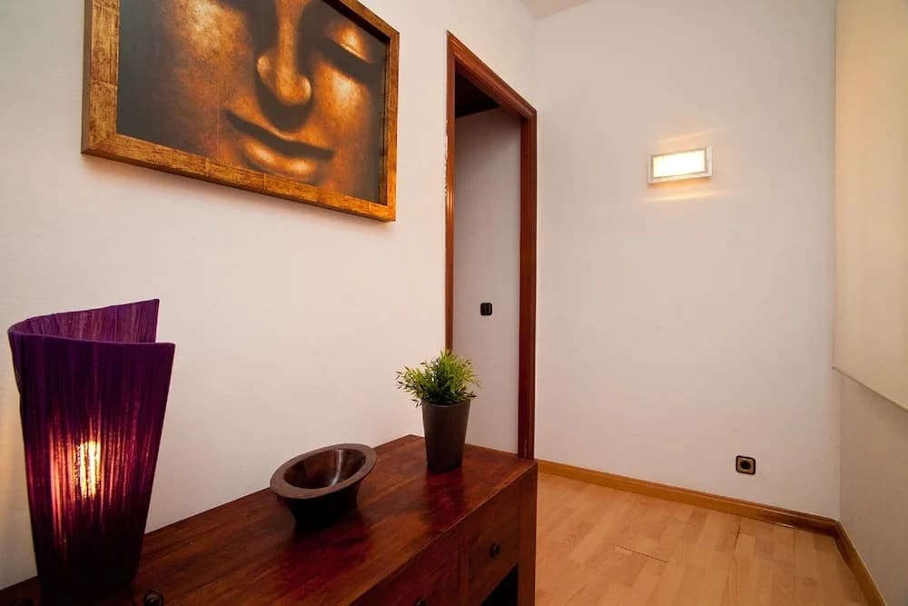 Cozy Eixample Apartment - photo 9