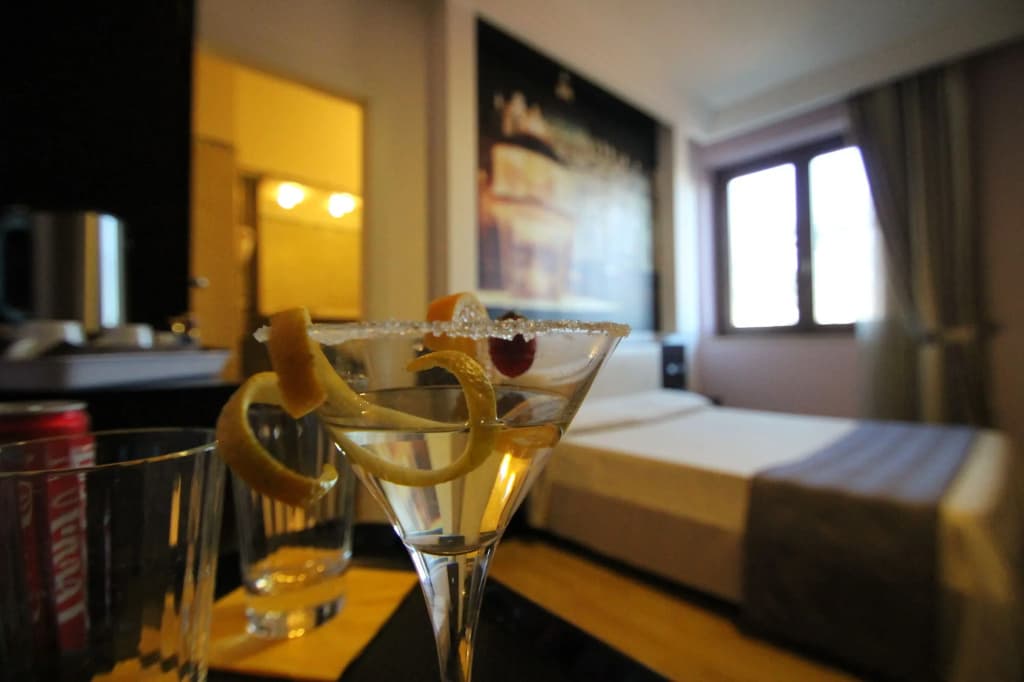 Hotel Star - photo 14