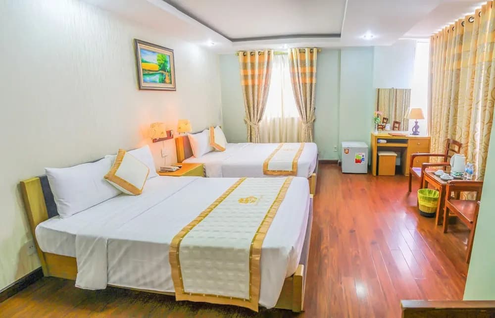 Sea Wave Hotel - photo 19