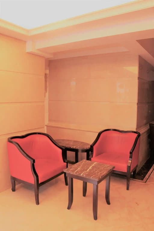 Lander Hotel Prince Edward - photo 12