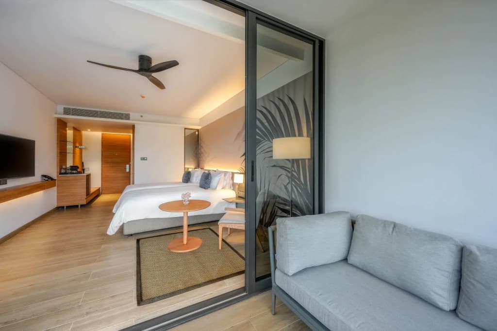 Stay Wellbeing & Lifestyle Resort - photo 26