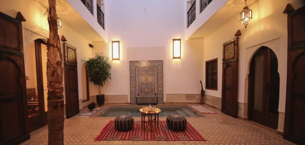 Riad Clefs D'orient - photo 10