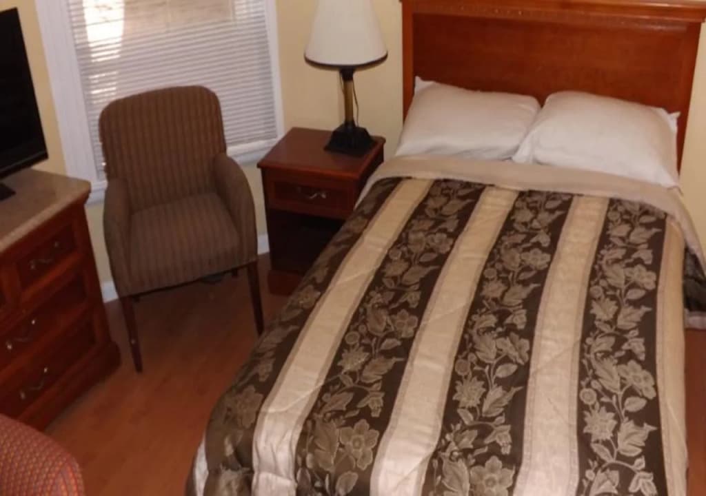 Elite Inn - photo 3