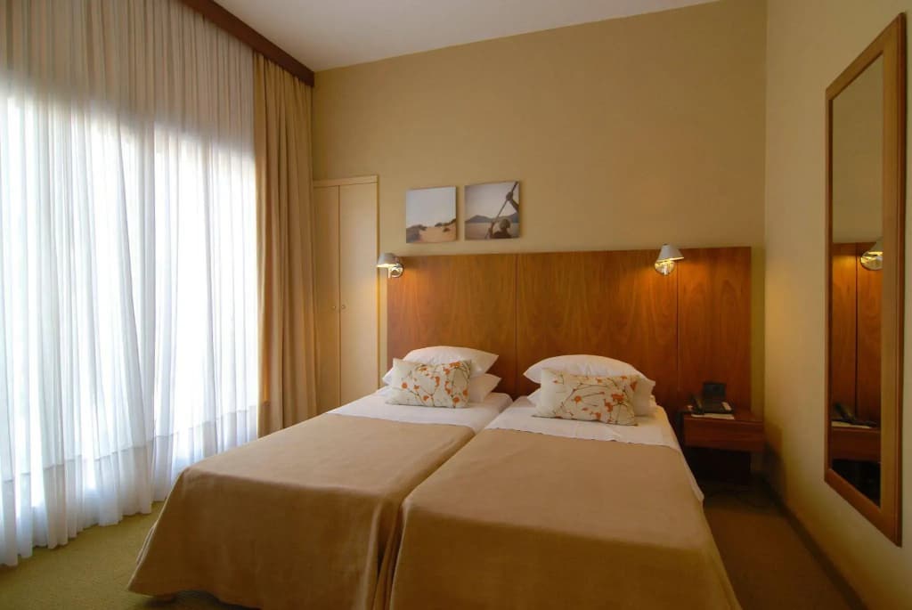 Philippos Hotel - photo 5