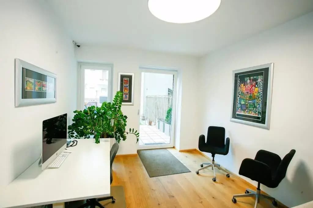 Top Central Apartment on Karlsplatz Vienna - photo 11