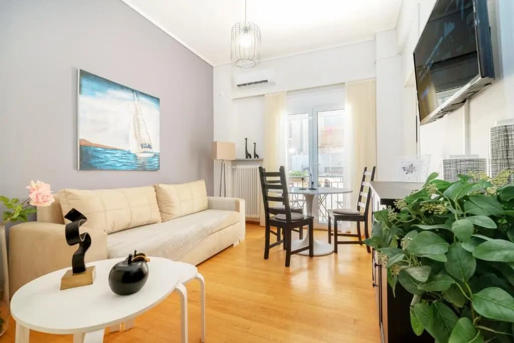 Athena by Heloni Apartments - photo 1