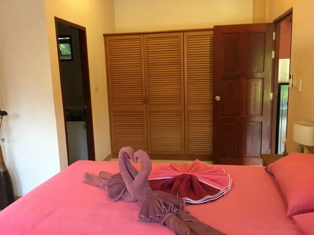Samakkee Resort - photo 2