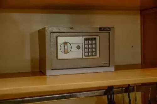 Tohfa Luxury Apartment - photo 16