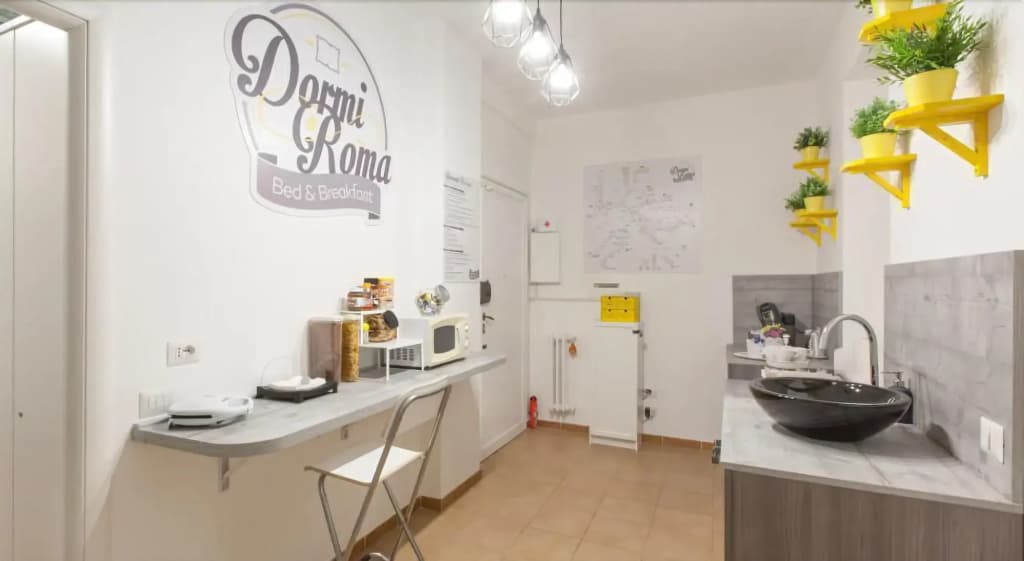 Dormi A Roma B - photo 11