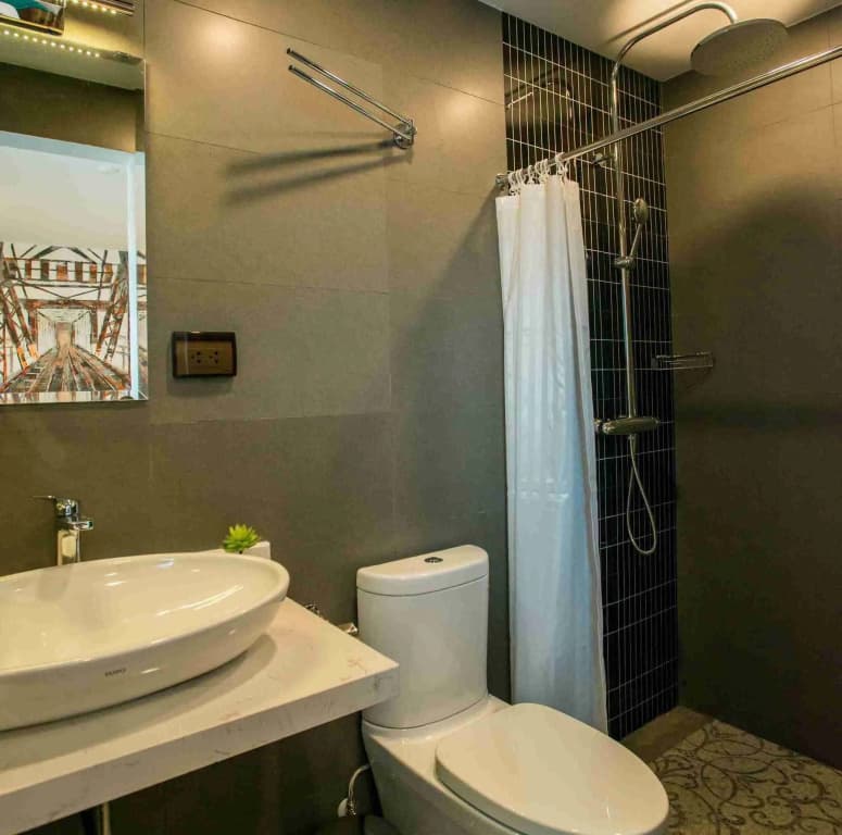 Nexy Hostel - photo 7