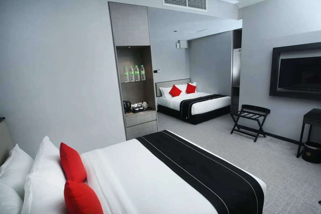 Stanton Hotel - photo 16