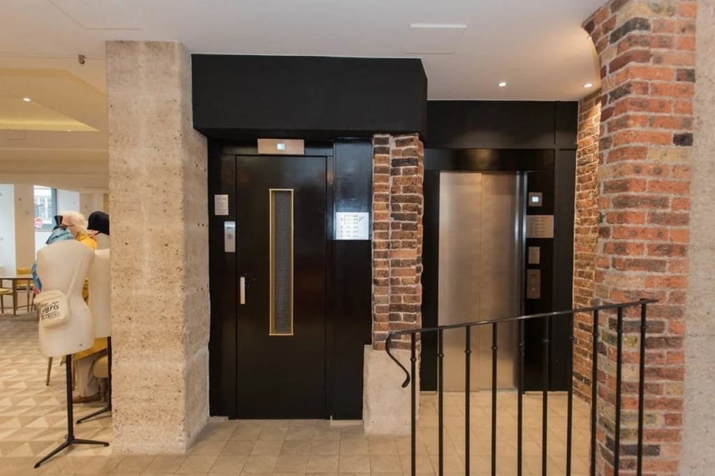 Hôtel 34B - Astotel - photo 39