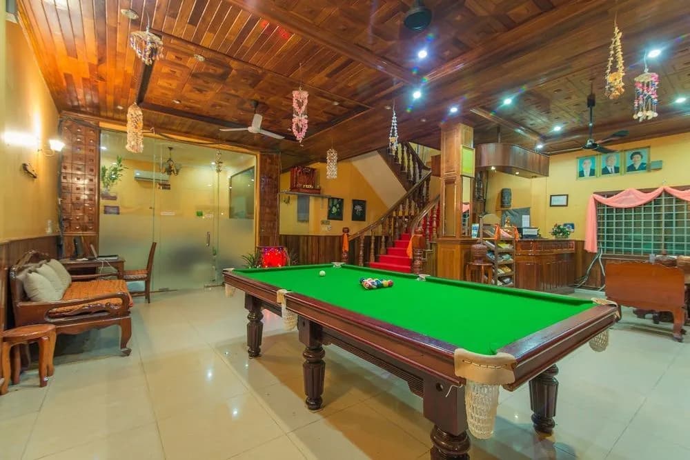 Naga Angkor Hotel - photo 23