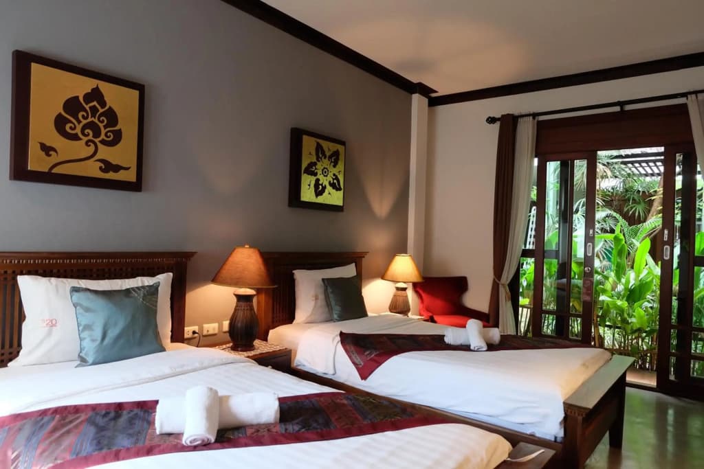 The Twenty Lodge - photo 27
