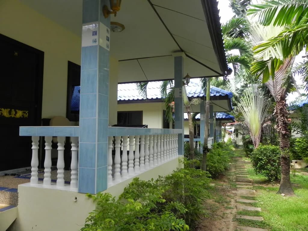 Naya Bungalow - photo 14