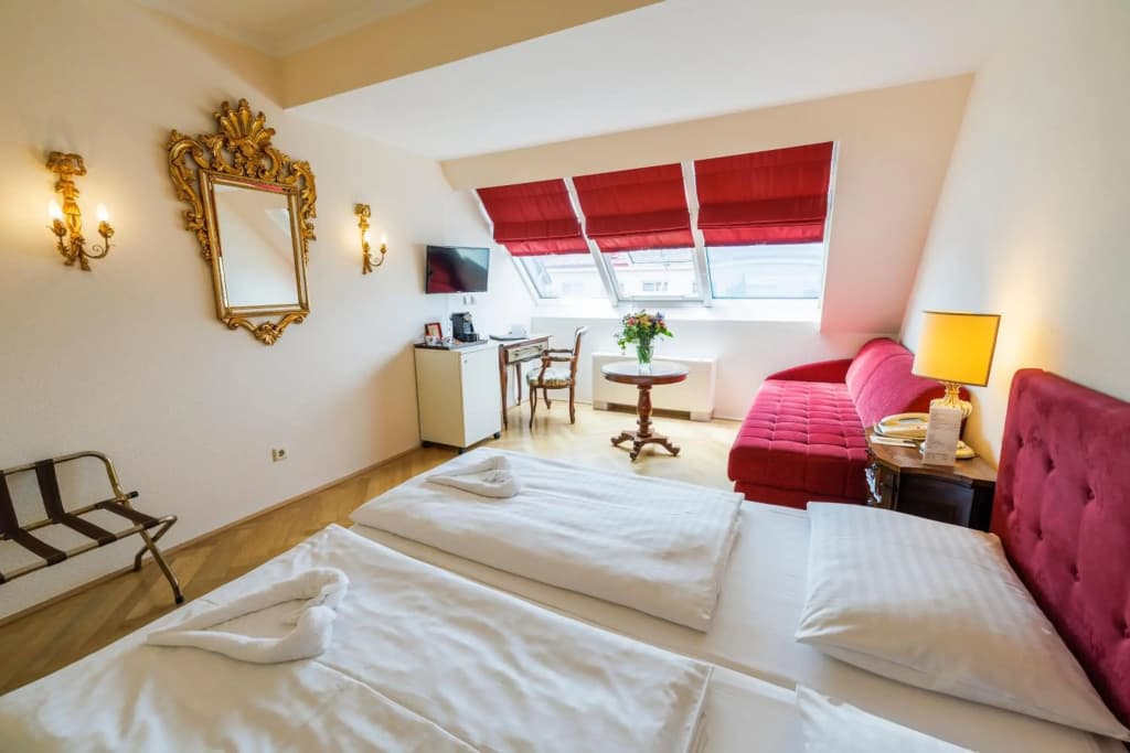 Hotel Royal - photo 6