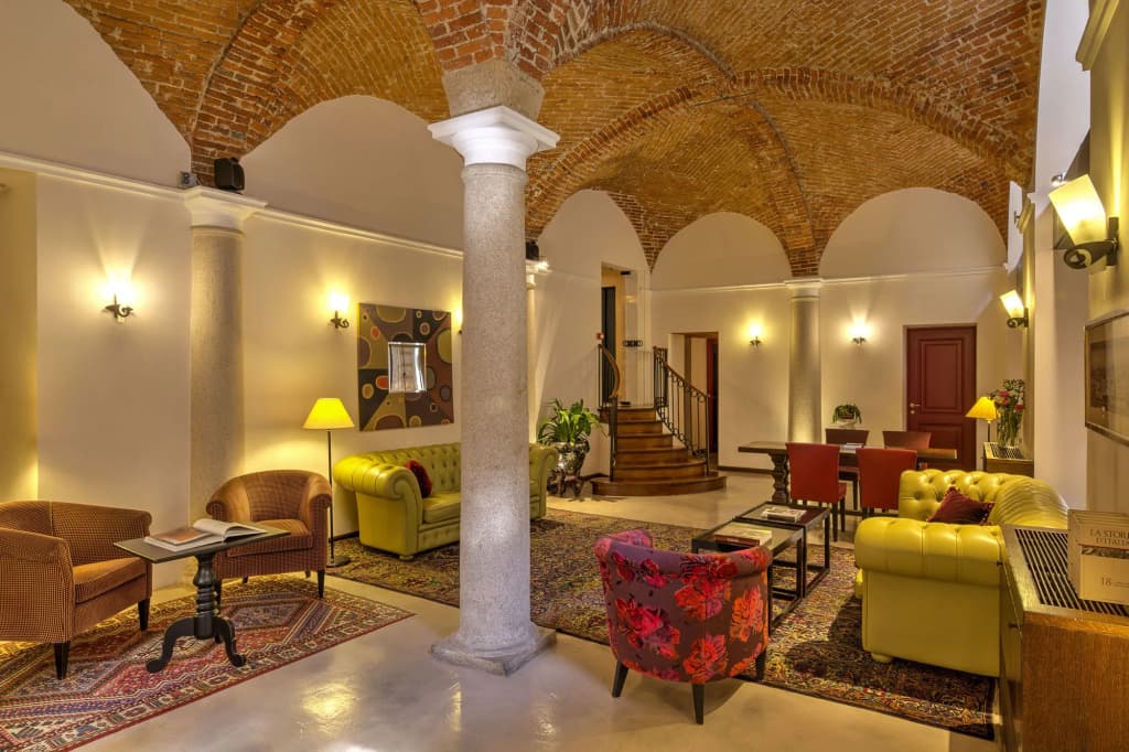 Numa Milan Camperio - photo 2