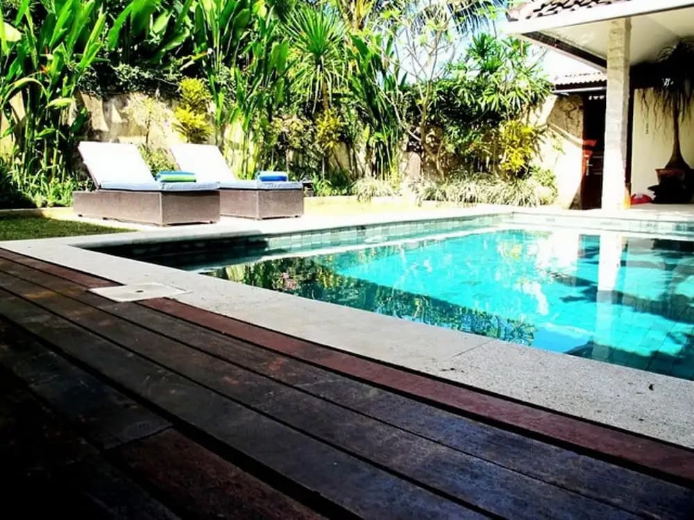 Bodat Villa - Legian - photo 10