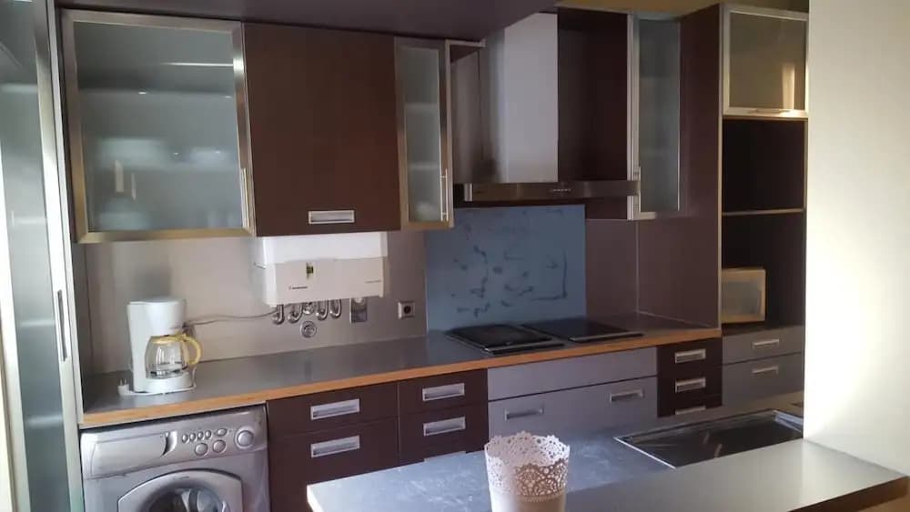 Anjos Apartment - Central Lisbon - photo 16