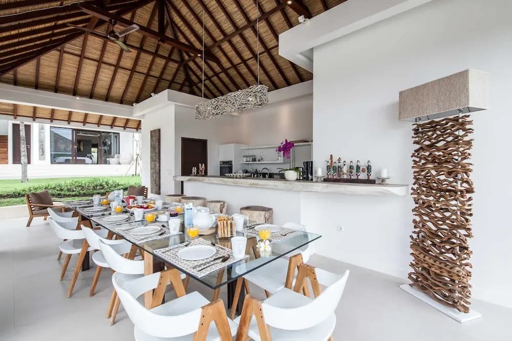 Villa Bali Sari - photo 20