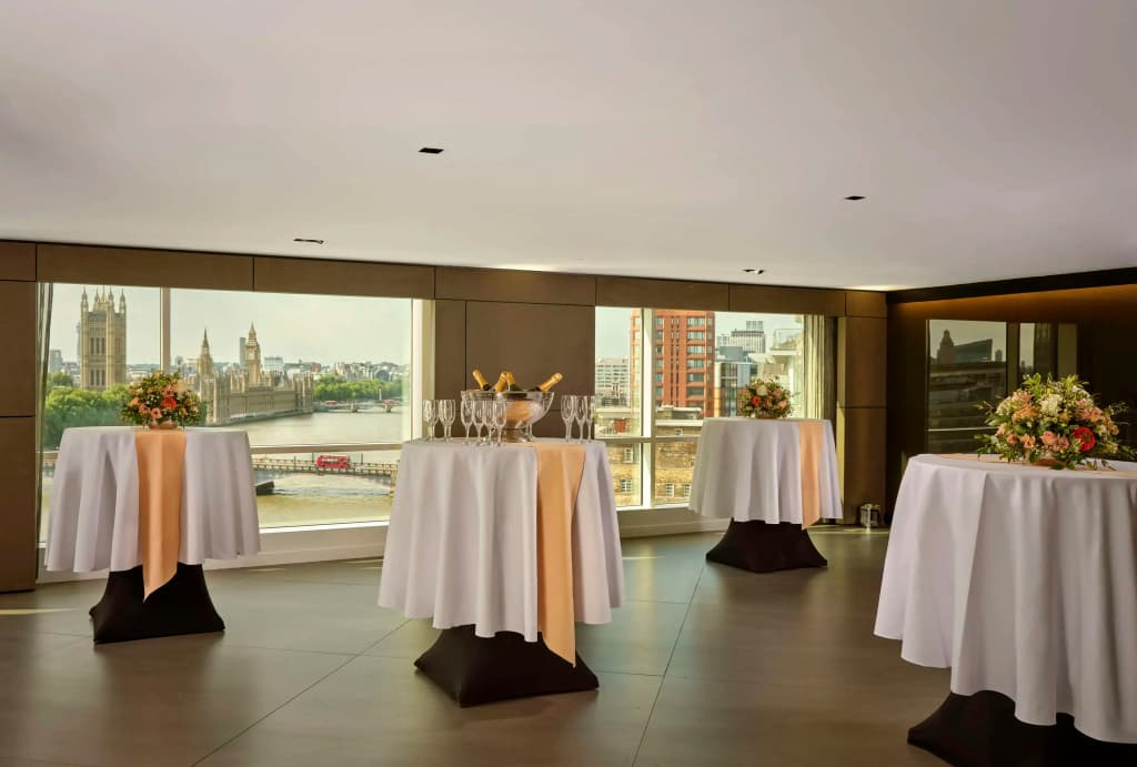 Park Plaza London Riverbank - photo 26