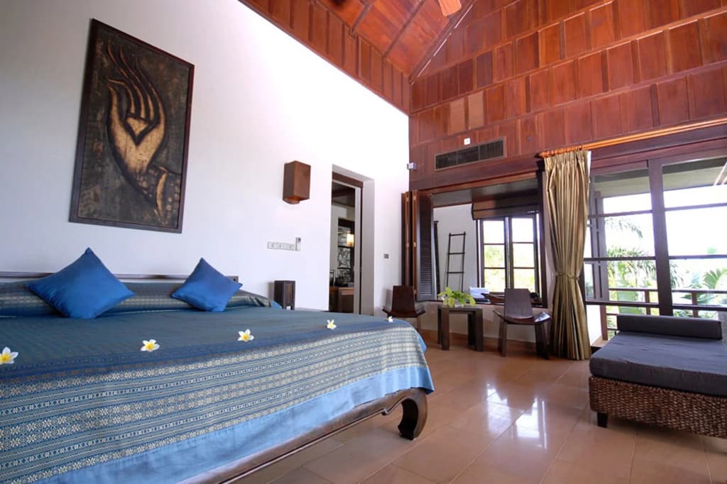 Bke Villa - photo 3