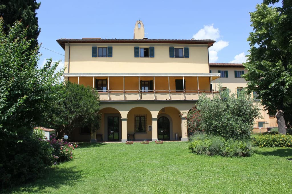 Villa La Stella - Casa per Ferie - photo 1