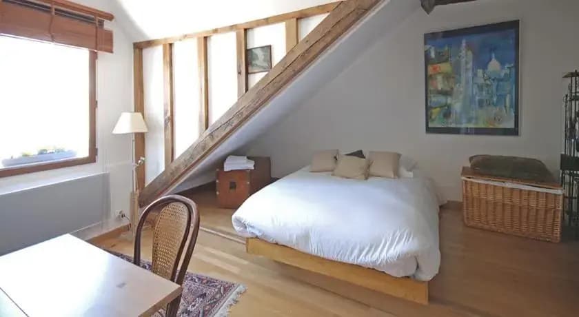 Studios Paris Appartement Mirrors - photo 3