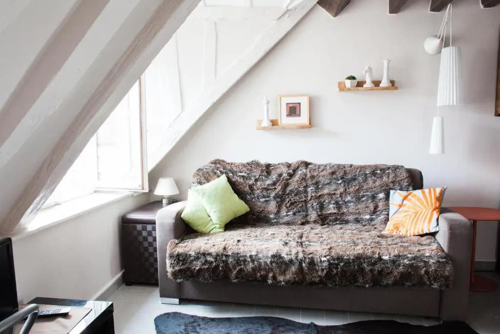 thesuites Paris Studios - photo 6