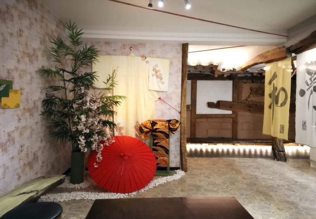 Tokyo House Inn - photo 12