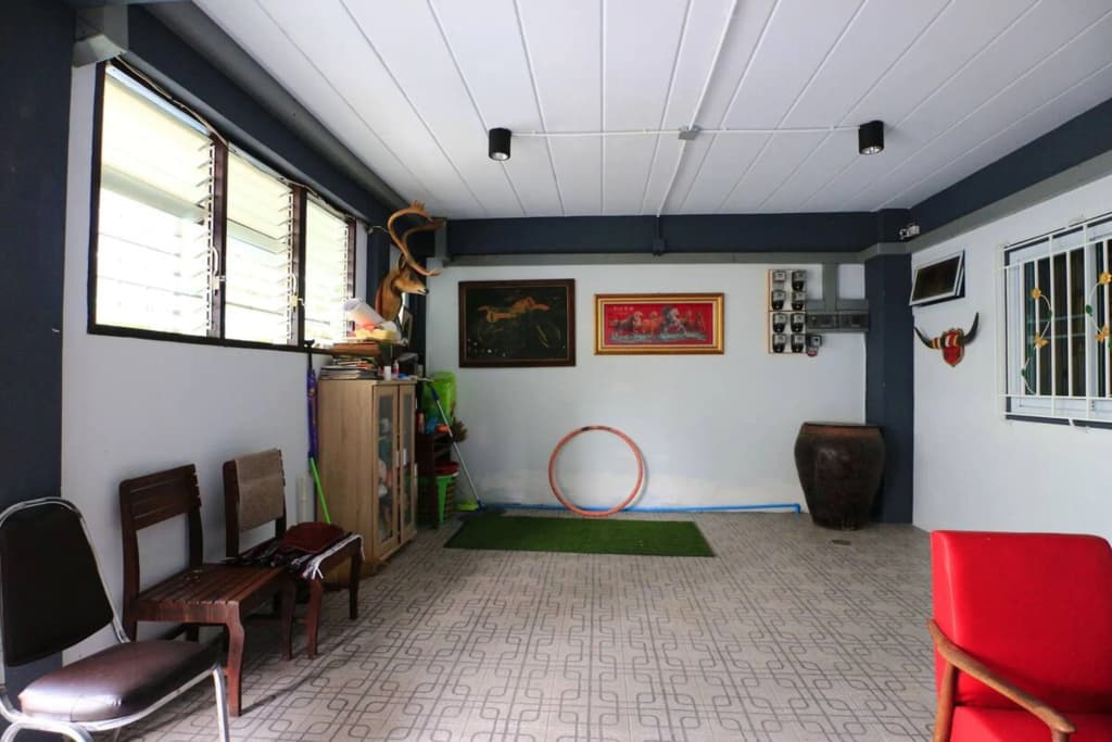 9G Room - photo 9