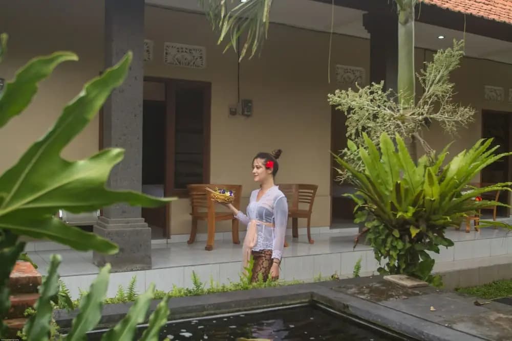 Rahayu Guest House - photo 21