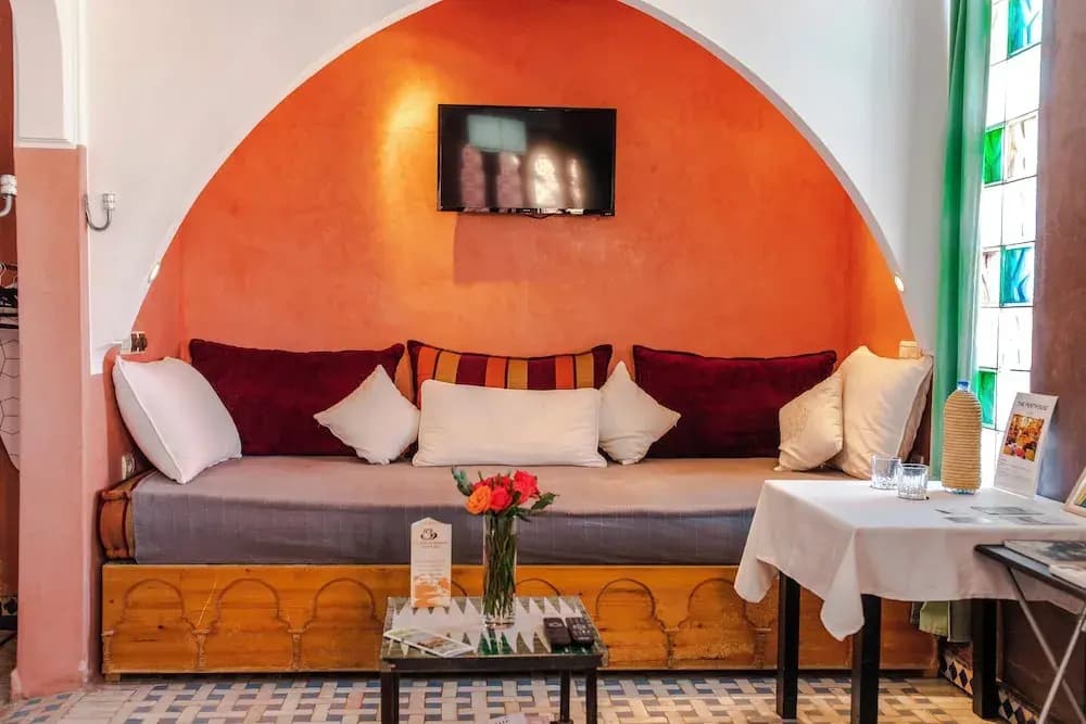 The Penthouse Marrakech - photo 8