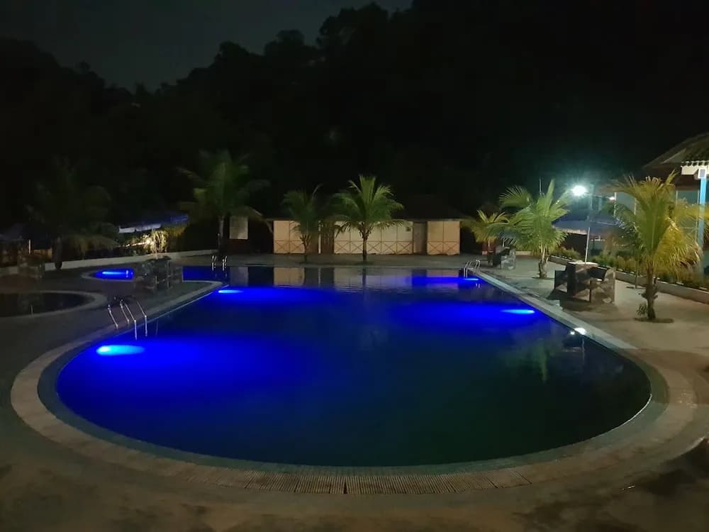 Pangkor Holiday Resort - photo 20