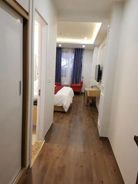 Hotel Villa Ju - photo 6