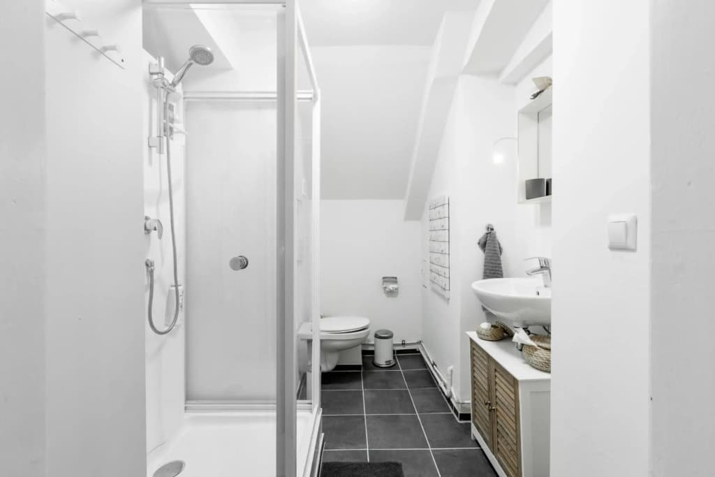 Beautiful 3 Room apartment in Kreuzberg - photo 7