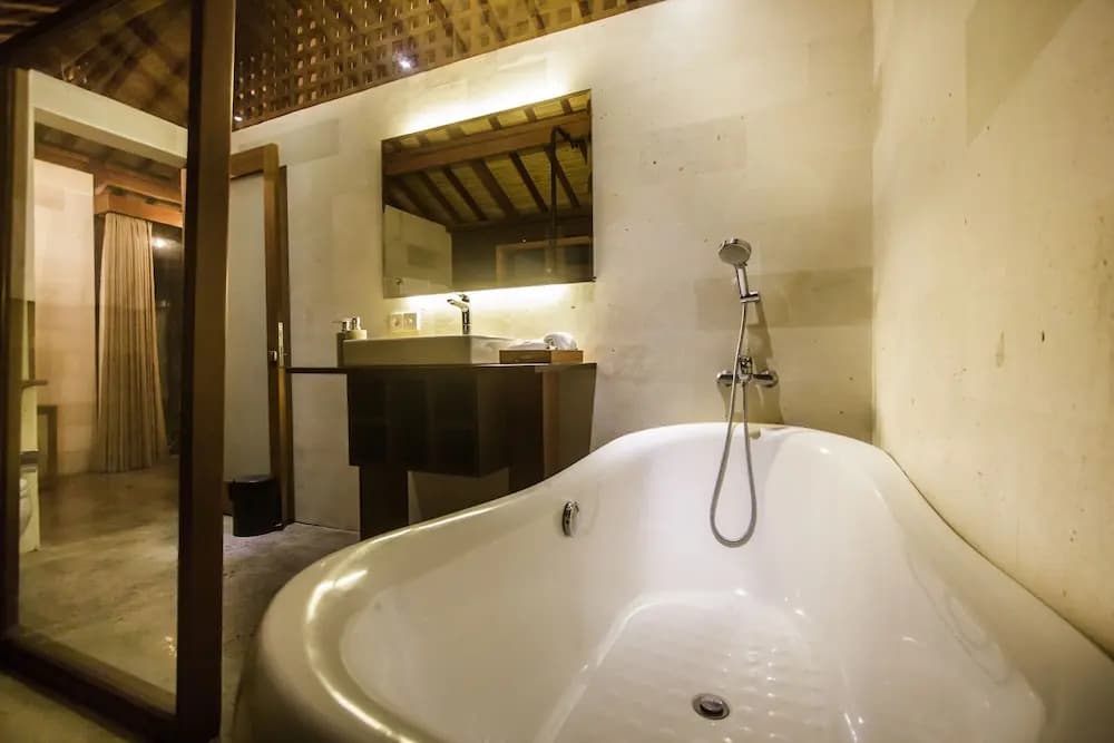 Griya KCB Villa Ubud - photo 7