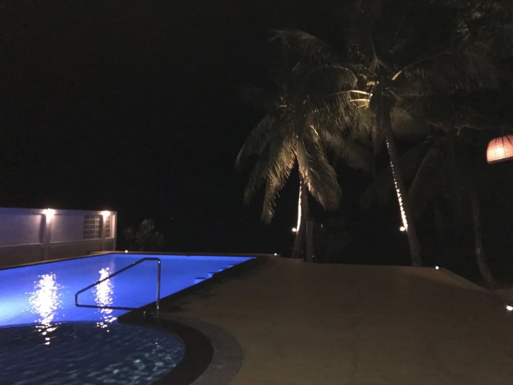 Marina Beach Resort - photo 12