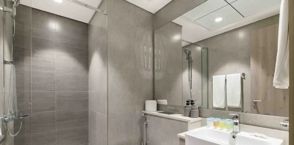 LUX The Dubai Hills Executive Suite - photo 27