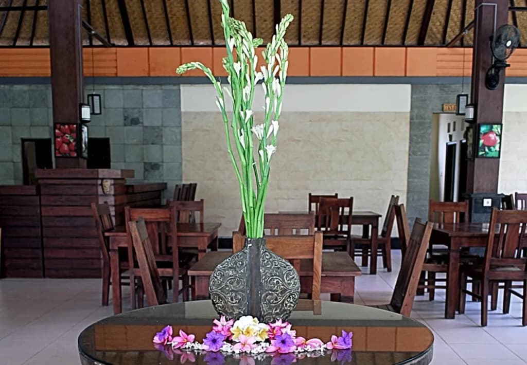 Kusuma Resort - photo 19