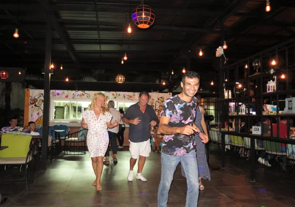 Kata Forte Resort - photo 19