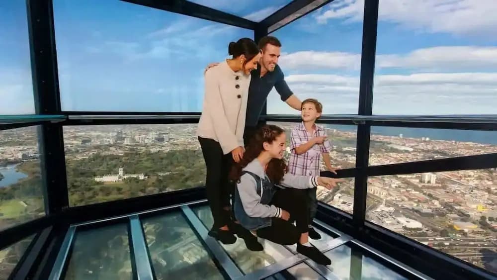Modern 1BR With Breathtaking Views - photo 18