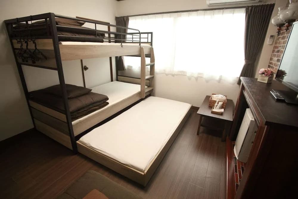 Guest house FUTABA - photo 5