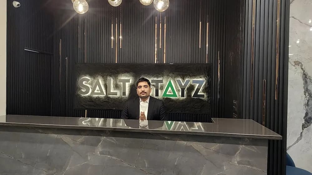 Saltstayz Select - Nehru Place & New Friends Colony - photo 6