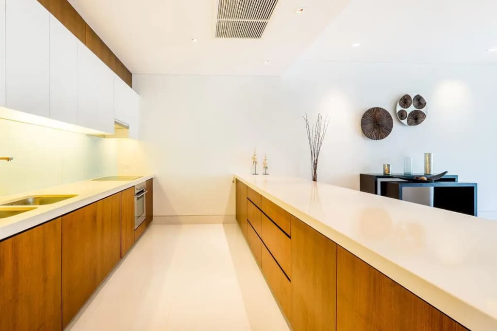 Baan Yamu Suites - photo 23