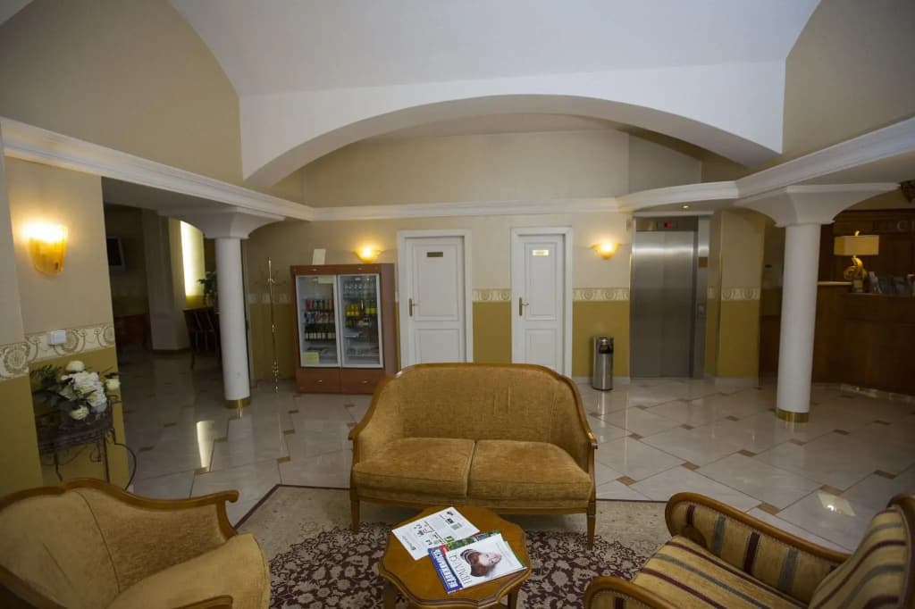 Hotel Tyl - photo 2