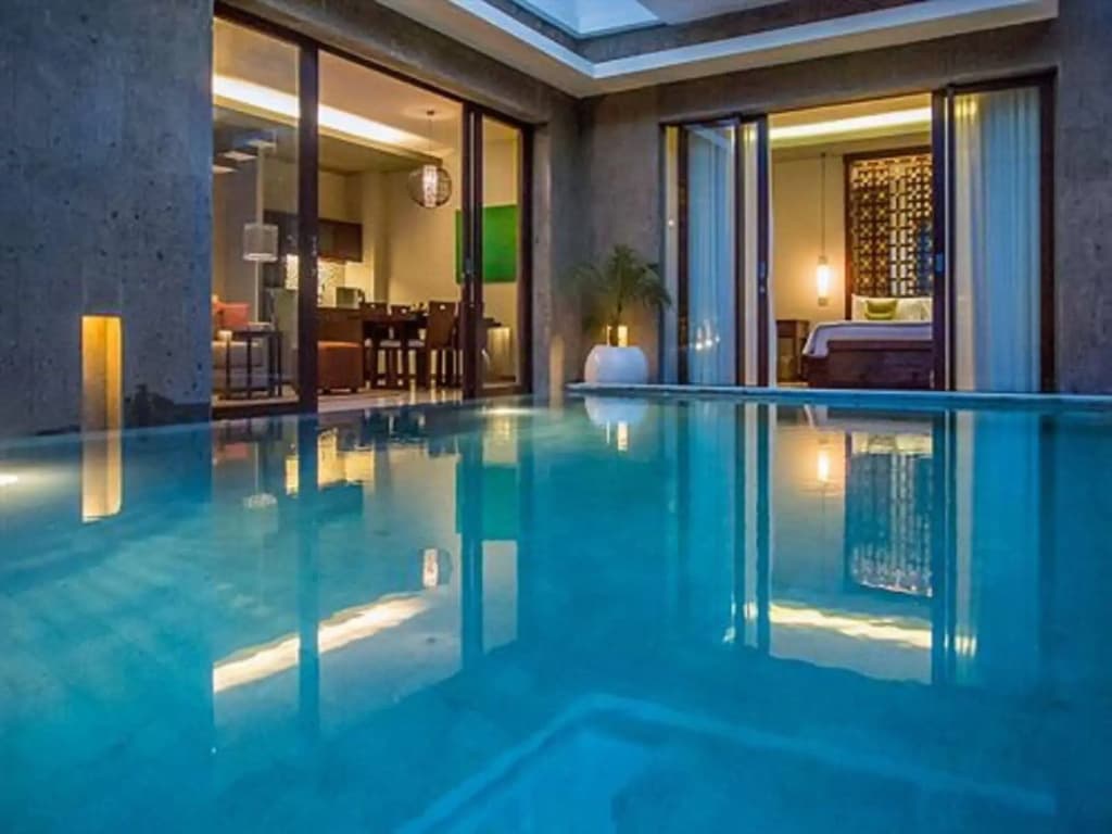 SEMINYAK ICON by Karaniya Experience - photo 1