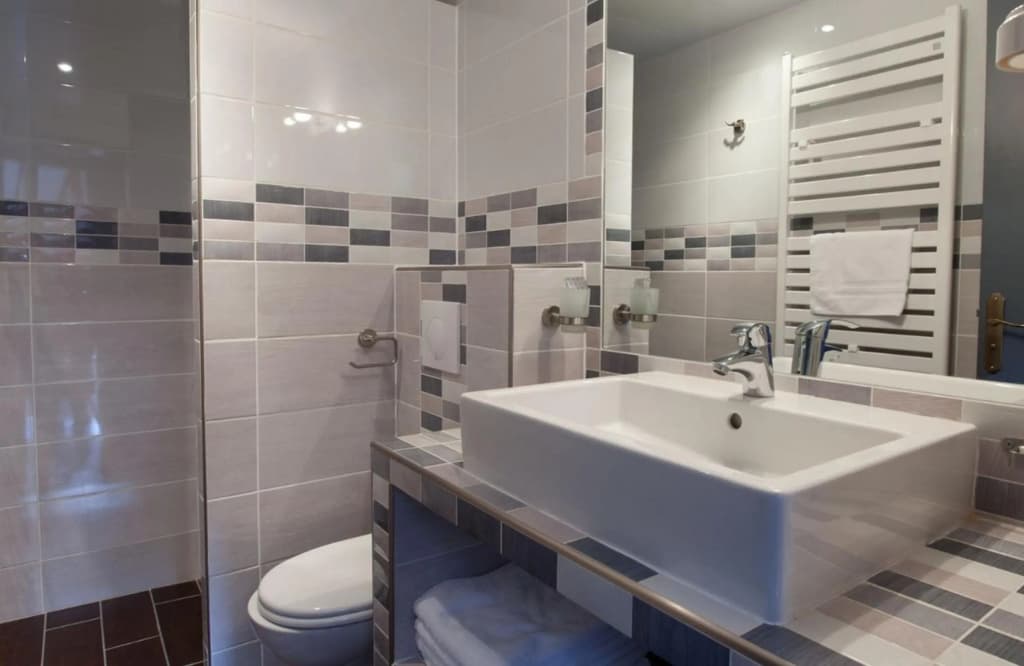 Hotel Cosmotel - photo 9