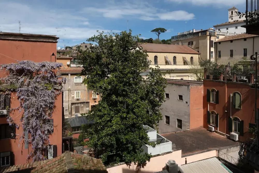 AGH Babuino - photo 1