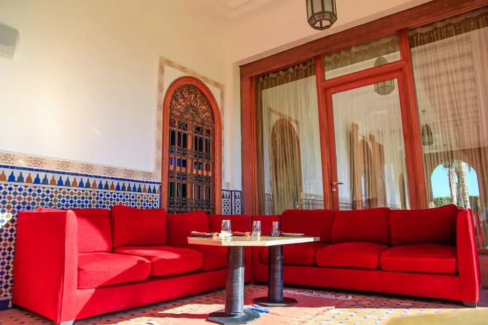 Abraj Bladi Resort - photo 2